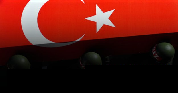 Barış Pınarı Harekâtı bölgesinden 4 şehit haberi!