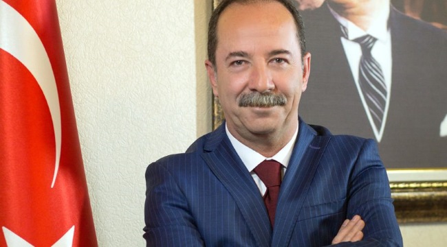 Edirne Belediye Başkanı Gürkan’a hapis cezası